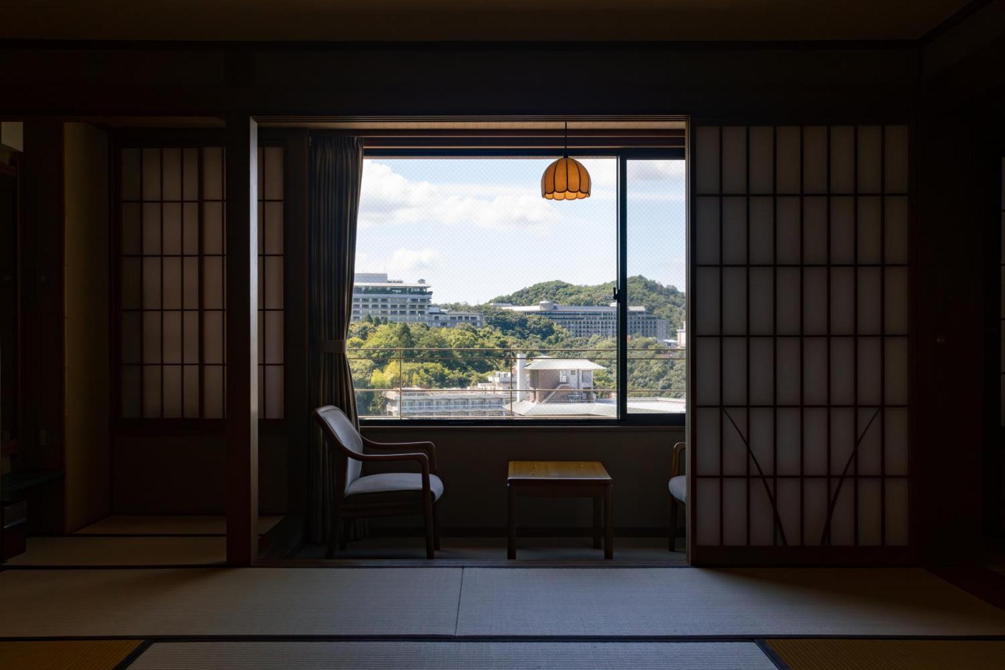 Arima Onsen Takayamaso Hanano (Adults Only) Kóbe Exteriér fotografie