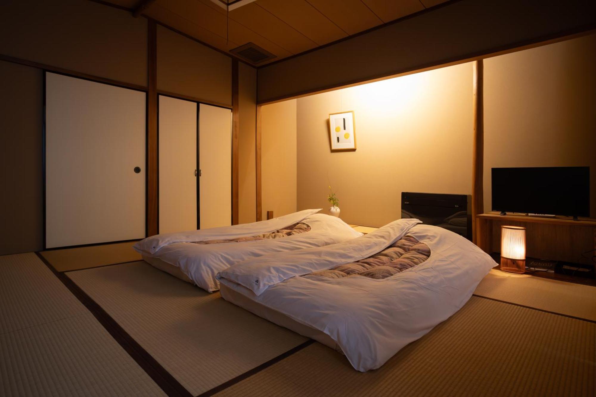 Arima Onsen Takayamaso Hanano (Adults Only) Kóbe Exteriér fotografie